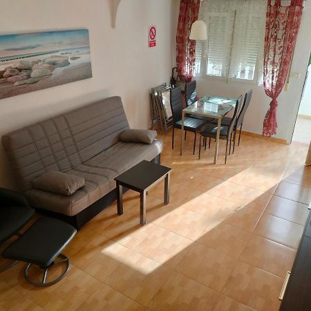 تورّيفيِخا Casas Holiday - Playa La Mata 1 المظهر الخارجي الصورة
