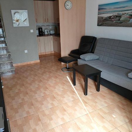 تورّيفيِخا Casas Holiday - Playa La Mata 1 المظهر الخارجي الصورة