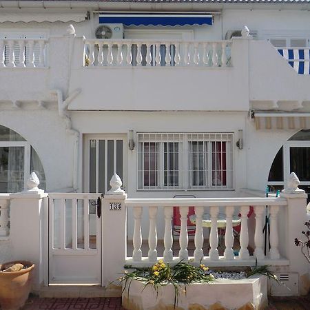 تورّيفيِخا Casas Holiday - Playa La Mata 1 المظهر الخارجي الصورة