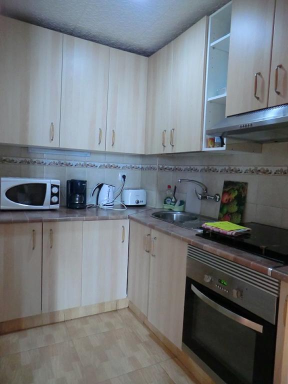 تورّيفيِخا Casas Holiday - Playa La Mata 1 المظهر الخارجي الصورة