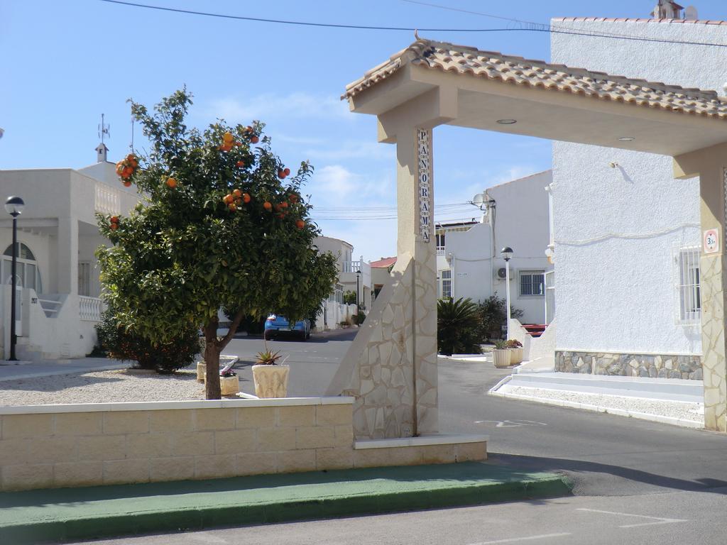 تورّيفيِخا Casas Holiday - Playa La Mata 1 المظهر الخارجي الصورة