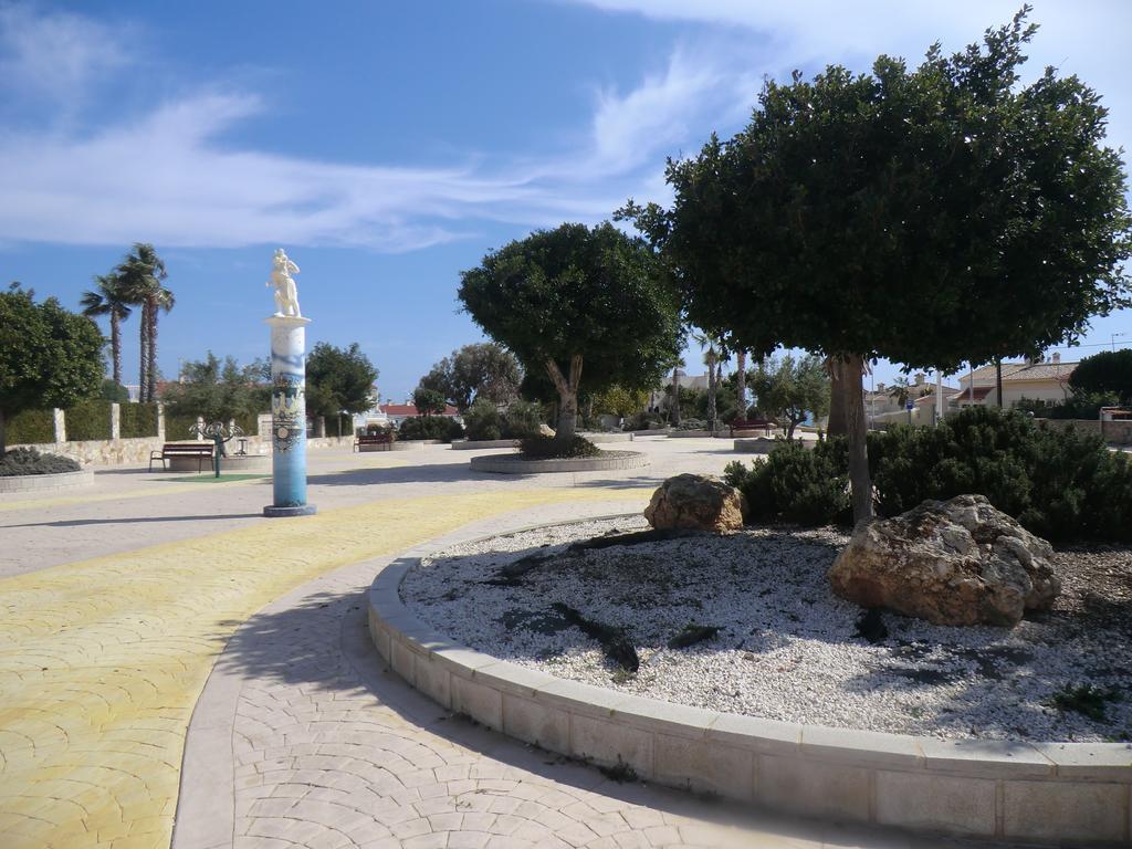 تورّيفيِخا Casas Holiday - Playa La Mata 1 المظهر الخارجي الصورة
