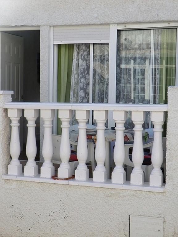 تورّيفيِخا Casas Holiday - Playa La Mata 1 المظهر الخارجي الصورة