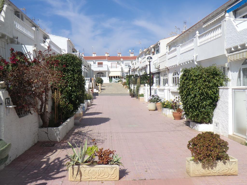 تورّيفيِخا Casas Holiday - Playa La Mata 1 المظهر الخارجي الصورة