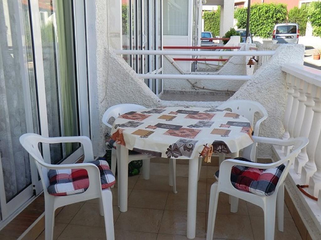تورّيفيِخا Casas Holiday - Playa La Mata 1 المظهر الخارجي الصورة