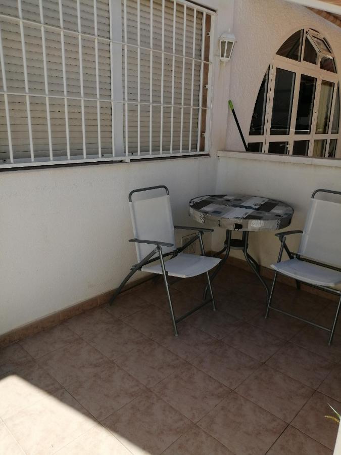 تورّيفيِخا Casas Holiday - Playa La Mata 1 المظهر الخارجي الصورة