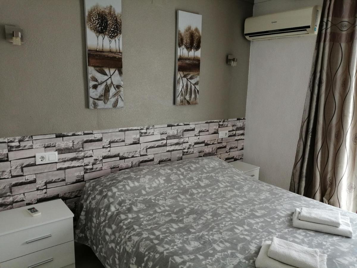 تورّيفيِخا Casas Holiday - Playa La Mata 1 المظهر الخارجي الصورة